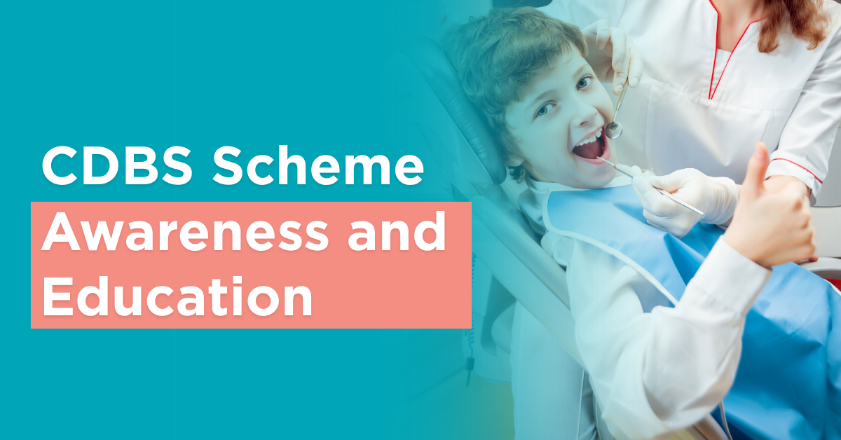 cdbs scheme