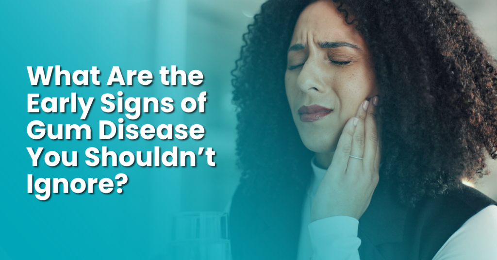 gum disease